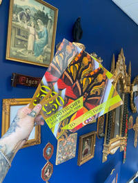 Image 2 of £50 tattoo gift voucher