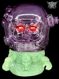 Image 1 of GID MARTIAN SPECTER MOONDON 保护者