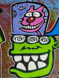 Image 7 of Encountering The Graff Monster 