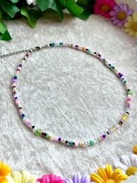 Image 2 of Eliza Fairy Necklace