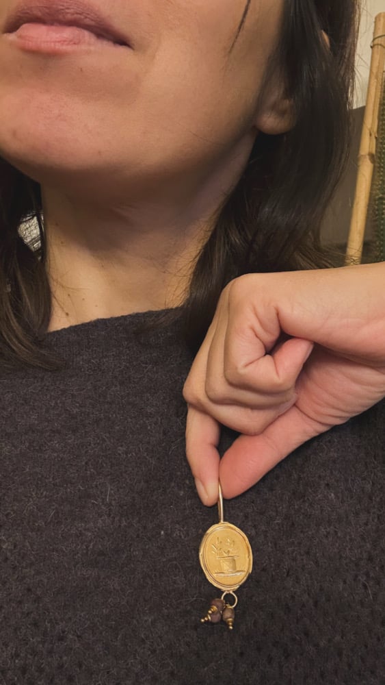 Image of L’ amore che trionfa