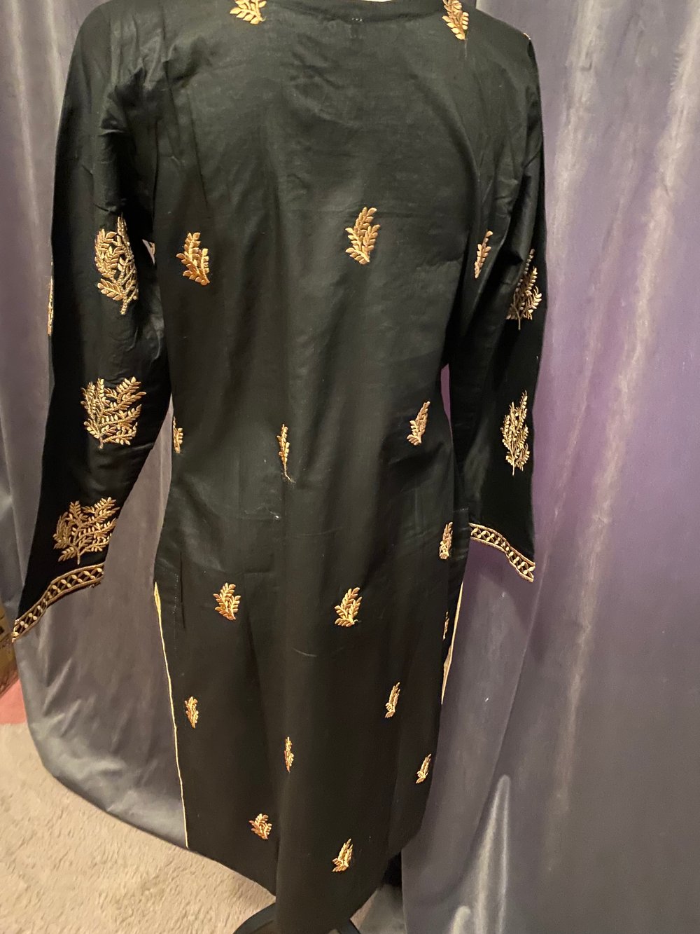 Embroidery lawn 2 piece suit