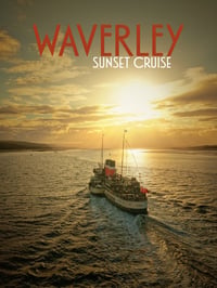 Sunset Waverley