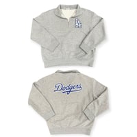 Image 1 of Dodgers Sweater 