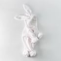 The HoneyBun Fleece Romper