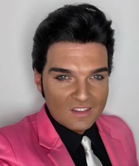 Image 1 of Re-Front (refront your old tired wig and make it new