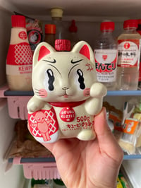 Image 1 of Kewpie Baby maneki