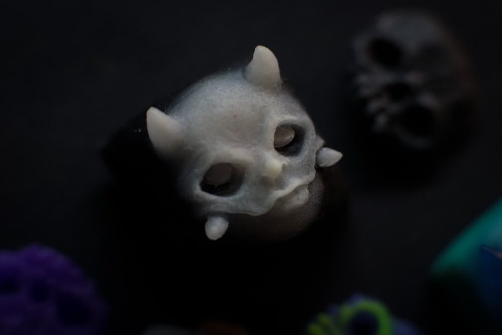 skullface Belial (GID)
