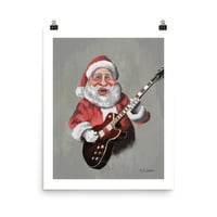 Image 2 of Rock Santa