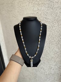 Image 1 of Clear Vision Necklace 