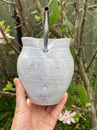 Image 1 of Body straw cup ‘A’