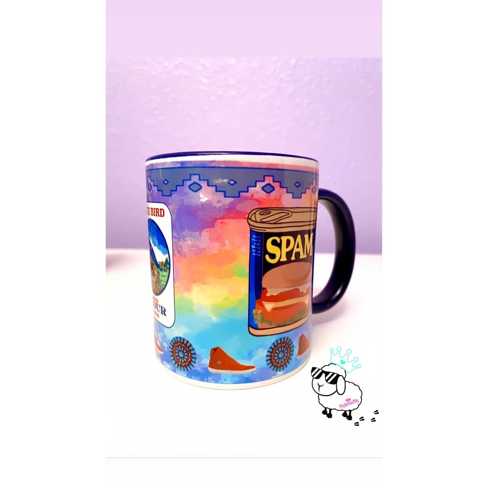 Image of Breakfast of Champions 