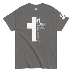 Image of I Can Do All Things T-Shirt