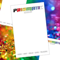 Image 2 of Prismatic Custom Cover Variant