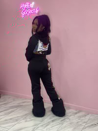 Image 3 of Hardy set