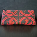 Medieval cosmetic bag