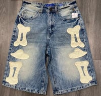 Rebel Jorts