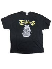 The Tombless - Love Nest