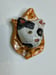Image of Cat Plaque