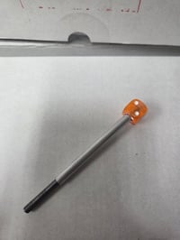 Image 3 of Vstar 1100 Dice Idle Adjuster Screw 