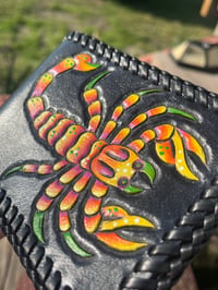 Image 5 of Scorpion Billfold