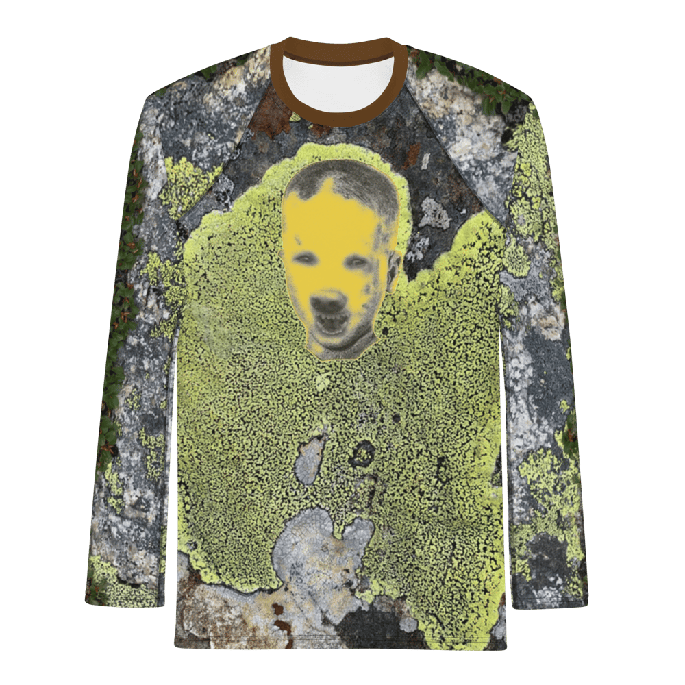Image of boy dog Longsleeve