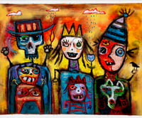 Royal Family
