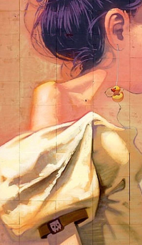 Etam Cru _ Sainer _” Untitled” Image 3