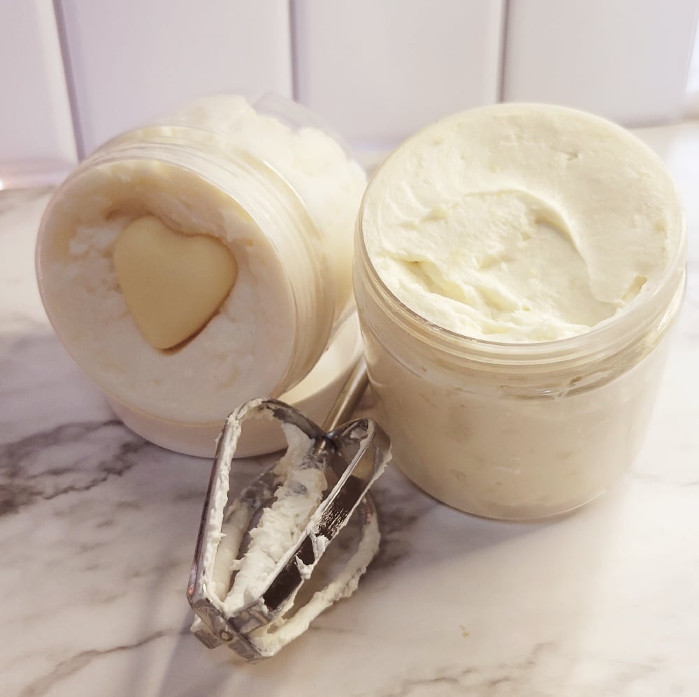 CEDAR MUSK WHIPPED BODY BUTTER