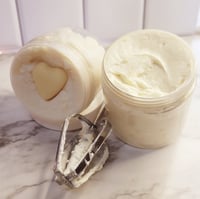 Image 2 of Moisturizing Body Soufflé