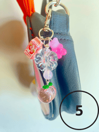 Image 5 of Sweet Jelly keychains 