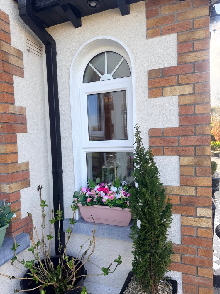 Image of Window Boxes 