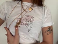 Image 1 of shirt - i’ve seen it olivia dean fairy tale