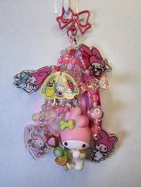 Image 7 of Sanrio Bagcharm,Pen, Lead Pencils 