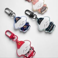 Image 2 of Jeno x F1 Blind Bag