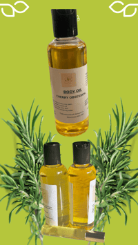 Image 2 of BODY OILS