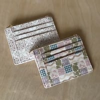 Main Street Aloha Co. Keychain Wallet Collab