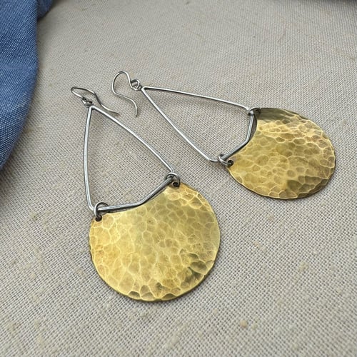 Image of Lagos Earrings
