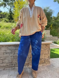 Image 5 of Pantalon Kyoto Tie&dye