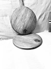 Image 12 of Rimu Pizza Board Set