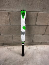 Image 1 of CF WIFF "Green Goat"