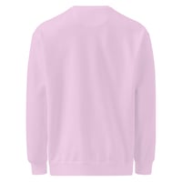 Image 21 of Unisex EVOLVED SOUL garment-dyed sweatshirt