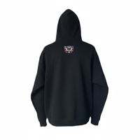 Image 2 of BNE Faith Over Fear Hoodie