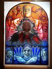 Image 2 of “Let The Devil Out”