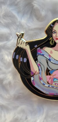 Image 1 of Kimono Empress  In Hand