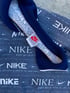 80s/90s Nike Polo AOP (XL) Image 3