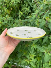 Image 4 of Bee decorated Plate