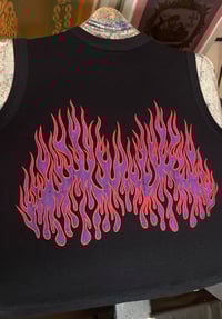 Image 1 of Flame Crop