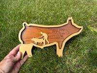 Image 2 of 4-H buyers Gift
