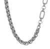MISMATCH HEAVY CHAIN 